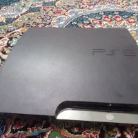 پلی استیشن ۳ اسلیم خوب|کنسول، بازی ویدئویی و آنلاین|کرمان, |دیوار