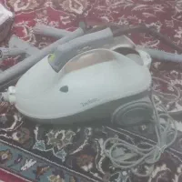 بخارشوی تکنو