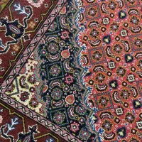 فرش کناره ۳متره|فرش|اردبیل, |دیوار