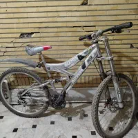 دوچرخه
