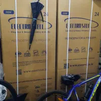 یخچال دوقلو الکترواستیل