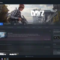 اکانت Dayz