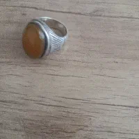 انگشتر نقره|جواهرات|تهران, کوی بیمه|دیوار