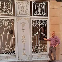 تمامی موارد نقاشی|خدمات پیشه و مهارت|مراغه, |دیوار