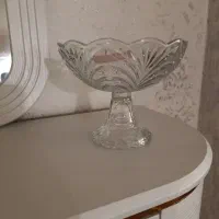 آجیل خوری کریستال