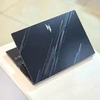 لپتاپ گیمینگ ACER Nitro V15 آک گارانتی RTX3050|رایانه همراه|شیراز, ملاصدرا|دیوار