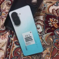 گوشی A5ردمی|موبایل|زنجان, |دیوار