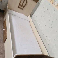 تخت وکمددرحدنو