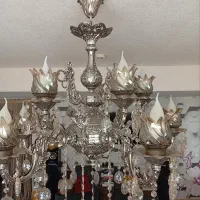 لوستر برنز