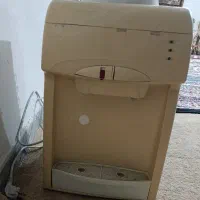 آبسردکن و گرمکن دوکاره