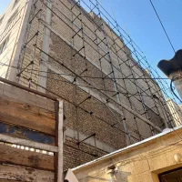 انجام کلیه کارهای سیمانکاری