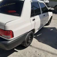 پراید