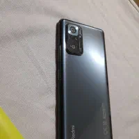 نوت ۱۰ پرو معاوضه ۲۵۶ لا کاغذی