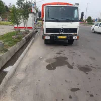 خاور ۸۱۴ مدل ۸۱