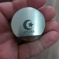ولوم اجاق گاز رومیزی ۸۰۰عدد جنس درجه یک باکالیت