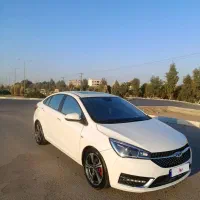 فروشاریزو5CVT