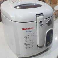 سرخ کن Hamilton