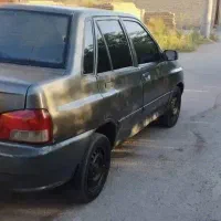 پراید 132|خودرو سواری و وانت|زارچ, |دیوار