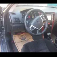 دنا پلاس توربو شارژ اتومات مدل ۴۰۱|خودرو سواری و وانت|تربت‌حیدریه, باغ سلطانی|دیوار