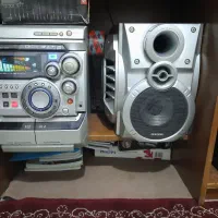 ظبط سامسونگ ۴۷۰۰سالم