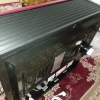 بخاری  فن دار
