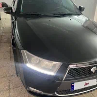 دنا پلاس توربو اتومات ۱۴۰۱