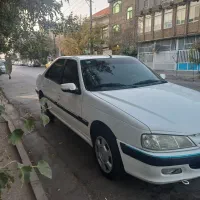 پارس 1401 بدون رنگ موتور جدید دریچه سیمی|خودرو سواری و وانت|مشهد, طلاب|دیوار