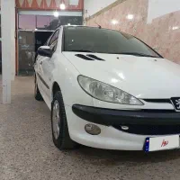 206sd مدل 93|خودرو سواری و وانت|دورود, |دیوار