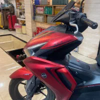 موتورسیکلت|موتورسیکلت|رشت, کوی بیانی|دیوار