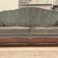 مبل ۷نفره|مبلمان خانگی و میز عسلی|گنبد کاووس, |دیوار