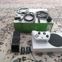 Xbox s