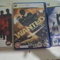 سی دی xbox360