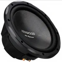 ساب ووفر ۱۲ اینچ کنوود همراه باکس