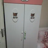 ست تخت خواب بچه گانه