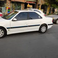 پرشیا ۱۴۰۰بی رنگ بی خط وخش صحیح سلامت|خودرو سواری و وانت|باقرشهر, |دیوار
