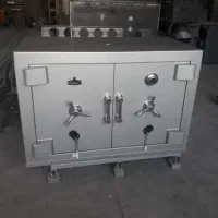 نمایندگی گاوصندوق نسوز خرم (( شعبه اصلی ))