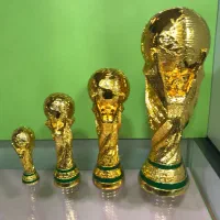 کاپ جام جهانی خارجی