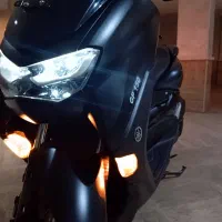 یاماها انمکس nmax ۱۴۰۳ کیلس