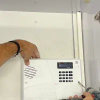 دزدگیر منازل و اماکن