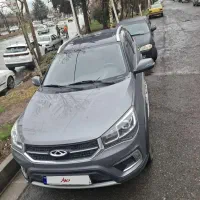 ام وی ام X22 اتوماتیک اسپرت
