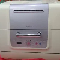 ماشین ظرفشویی درحدنو