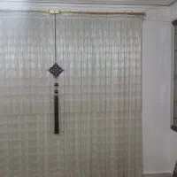 پرده در حد نو سالم|پرده، رانر، رومیزی|تایباد, |دیوار