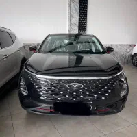 فونیکس( fx ) پریمیوم ۱۴۰۳ مشکی صفر و خشک در ساری|خودرو سواری و وانت|ساری, |دیوار