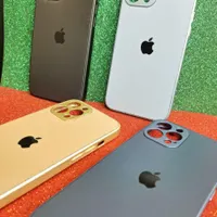 گارد موبایل سامسونگS24fe A06 A16 شیائومیA3 14c 13|لوازم جانبی موبایل و تبلت|مشهد, سجادیه|دیوار