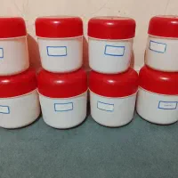 قوطی حبوبات