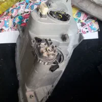 چراغ جلوتیبا۲|قطعات یدکی و لوازم جانبی|شوشتر, |دیوار