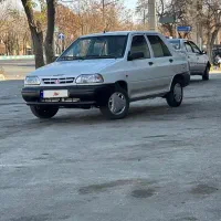 فروش پراید ۱۴۰۴