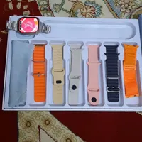 ساعت هوشمند در حد