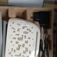 مودم tp-link  درحد نو