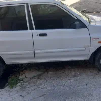 پراید۱۳۲|خودرو سواری و وانت|مشگین شهر, |دیوار